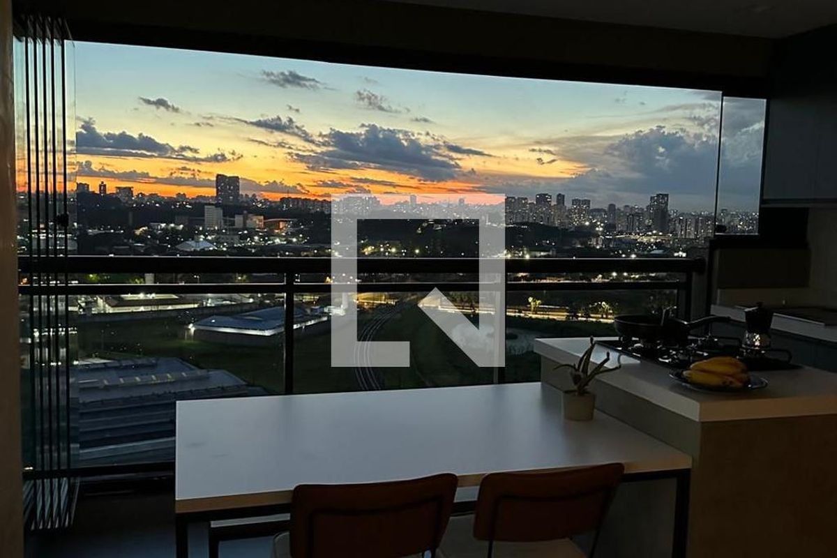 Apartamento, 1 quarto, 62 m² - Foto 40