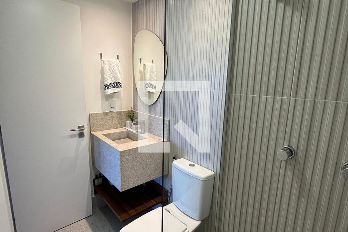 Apartamento, 1 quarto, 62 m² - Foto 46