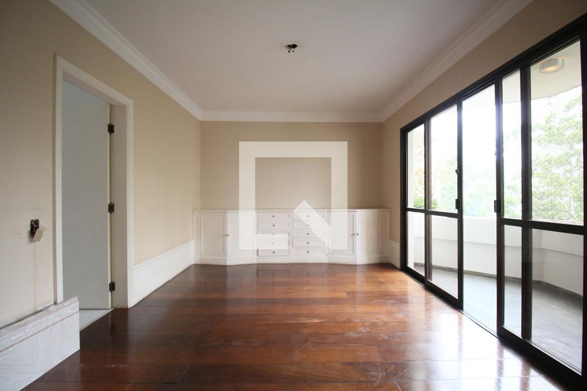 Apartamento, 5 quartos, 210 m² - Foto 10