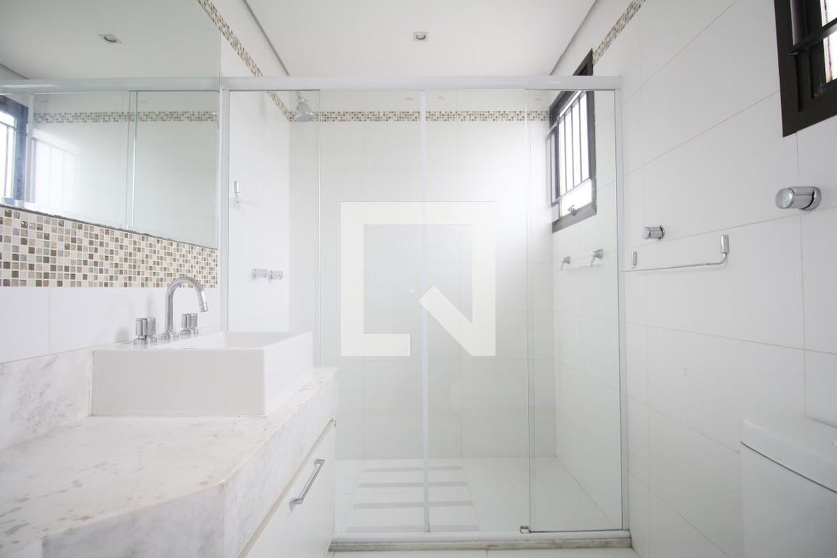 Apartamento, 5 quartos, 210 m² - Foto 40