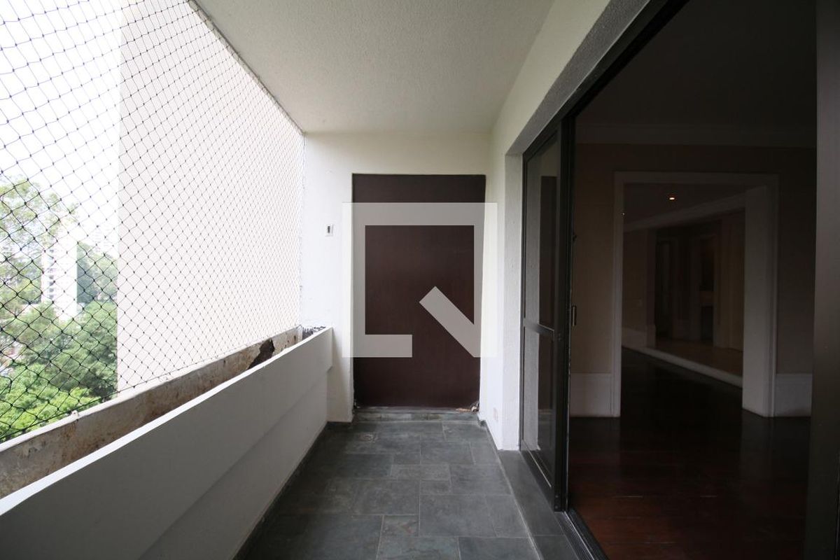 Apartamento, 5 quartos, 210 m² - Foto 24