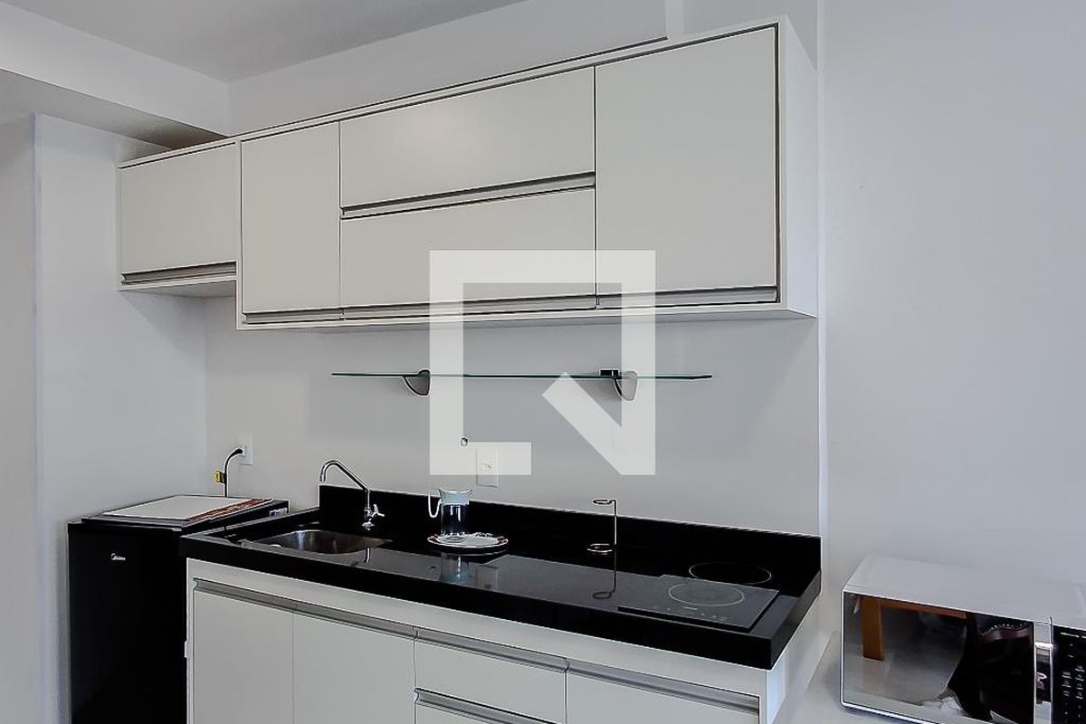Kitnet-Studio, 36 m² - Foto 30