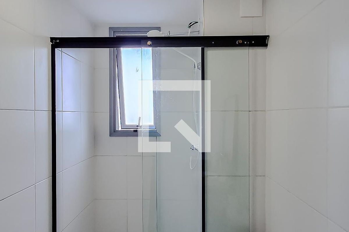 Kitnet-Studio, 36 m² - Foto 28