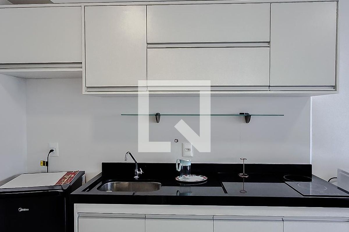 Kitnet-Studio, 36 m² - Foto 32
