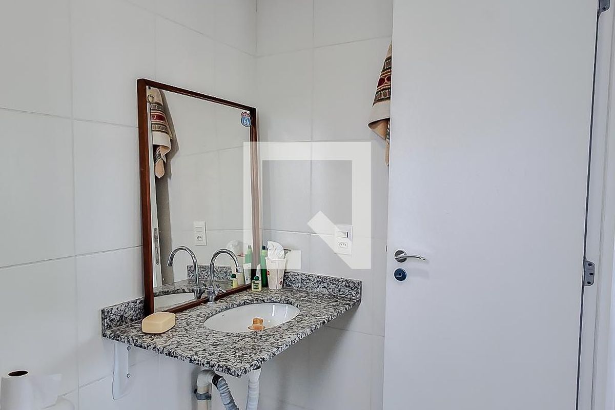Kitnet-Studio, 36 m² - Foto 26