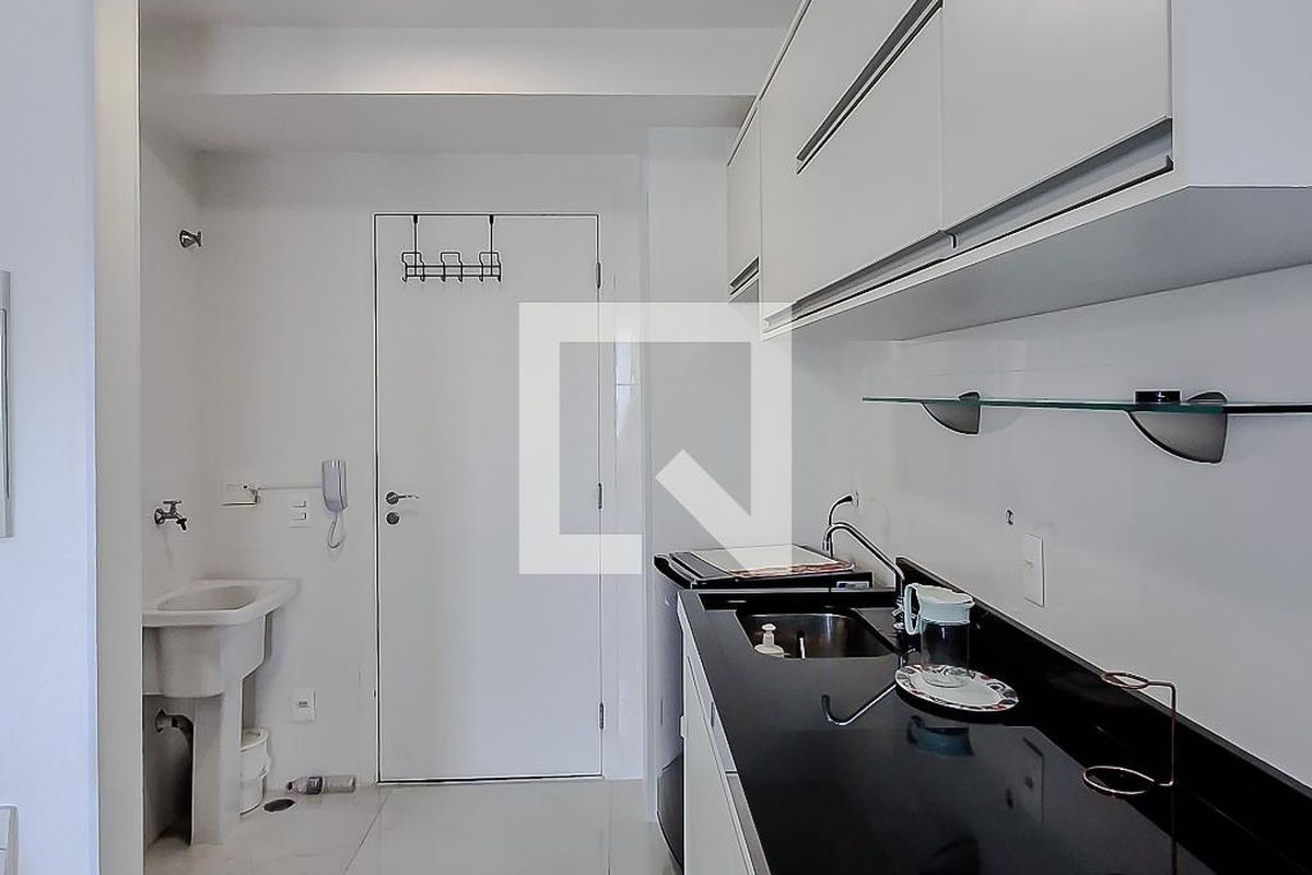 Kitnet-Studio, 36 m² - Foto 38