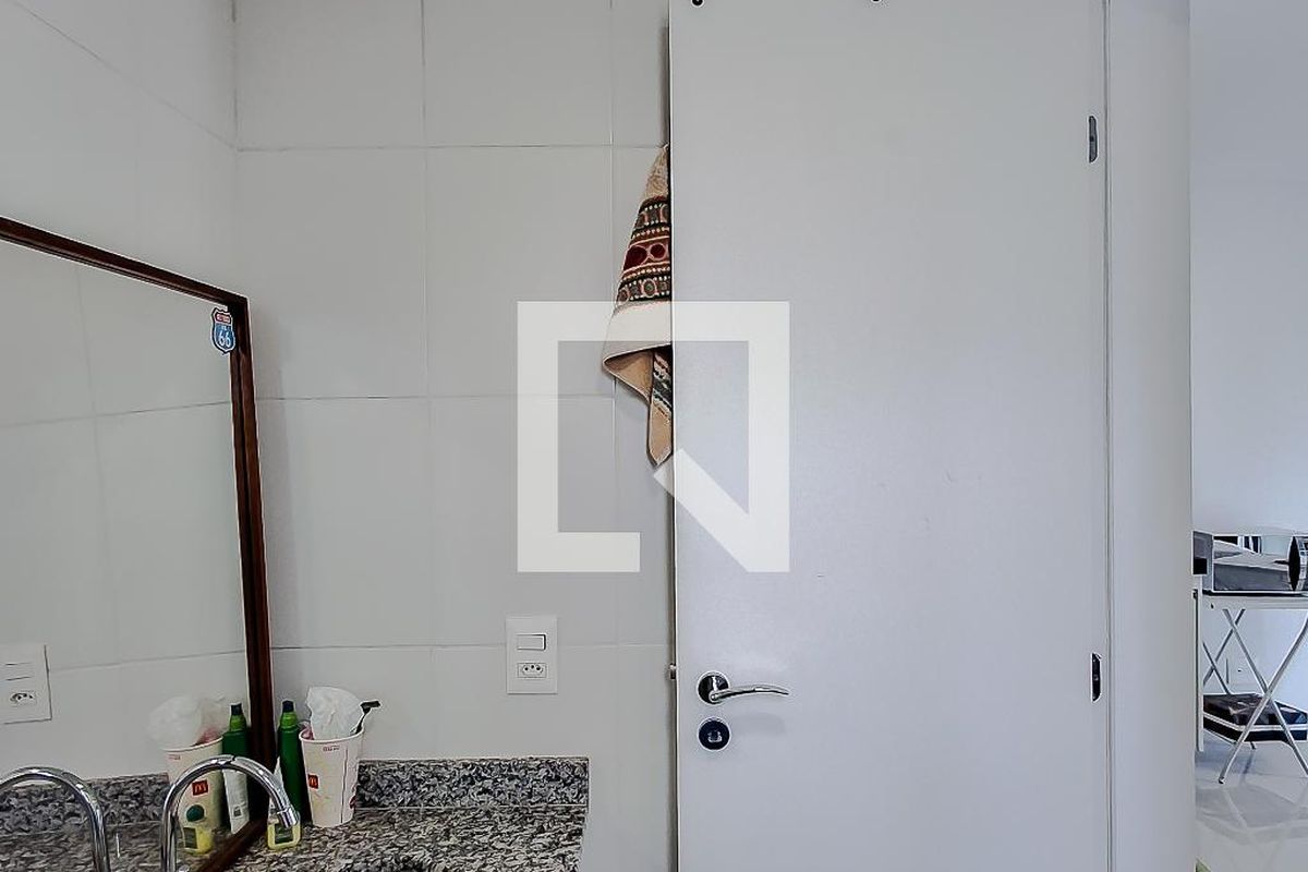 Kitnet-Studio, 36 m² - Foto 24