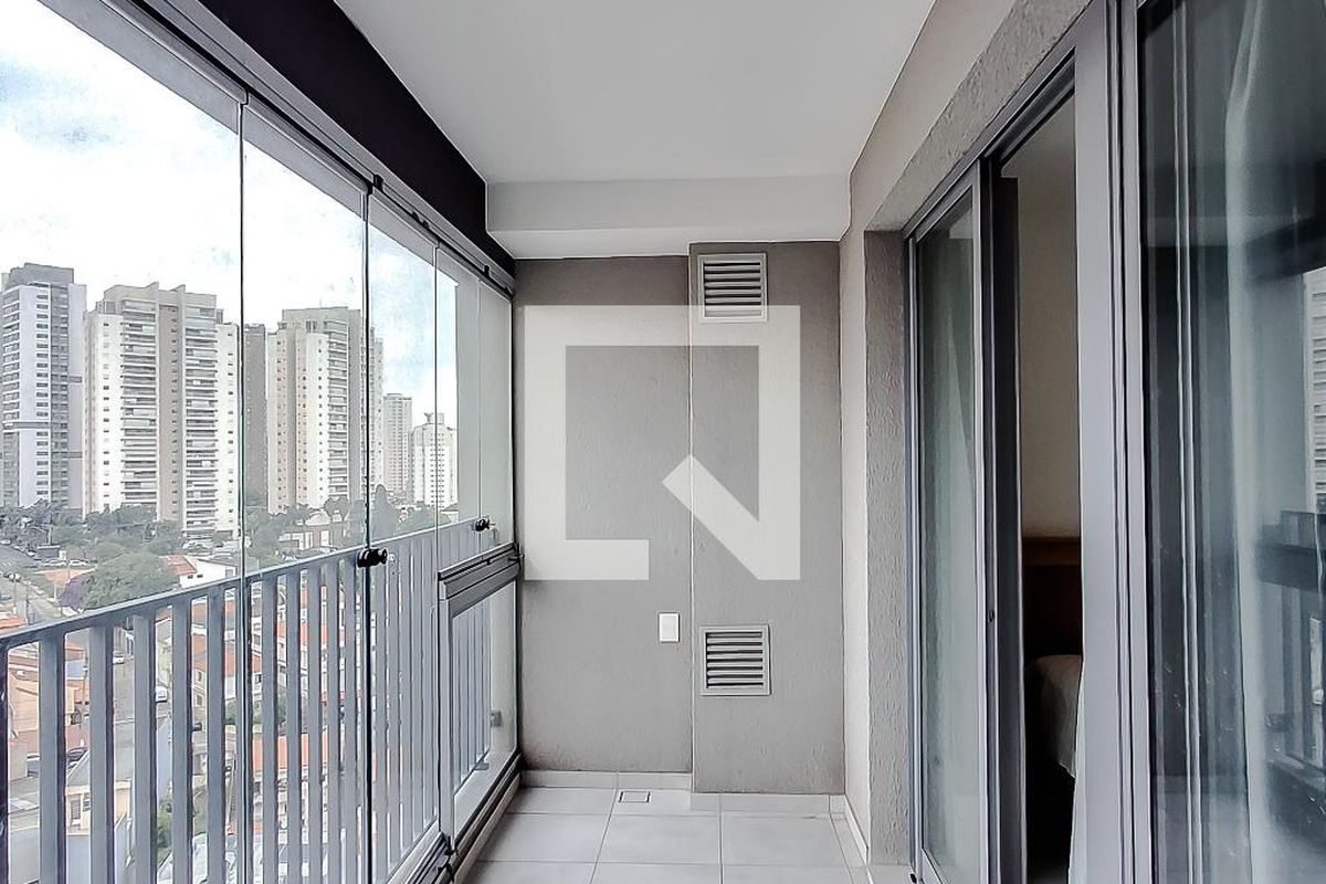 Kitnet-Studio, 36 m² - Foto 16