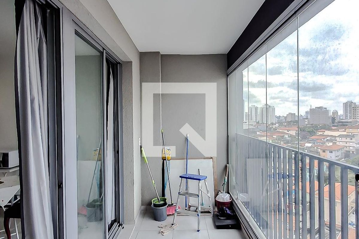 Kitnet-Studio, 36 m² - Foto 12