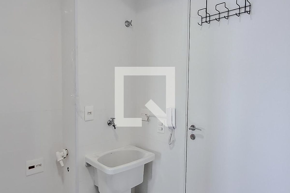 Kitnet-Studio, 36 m² - Foto 42
