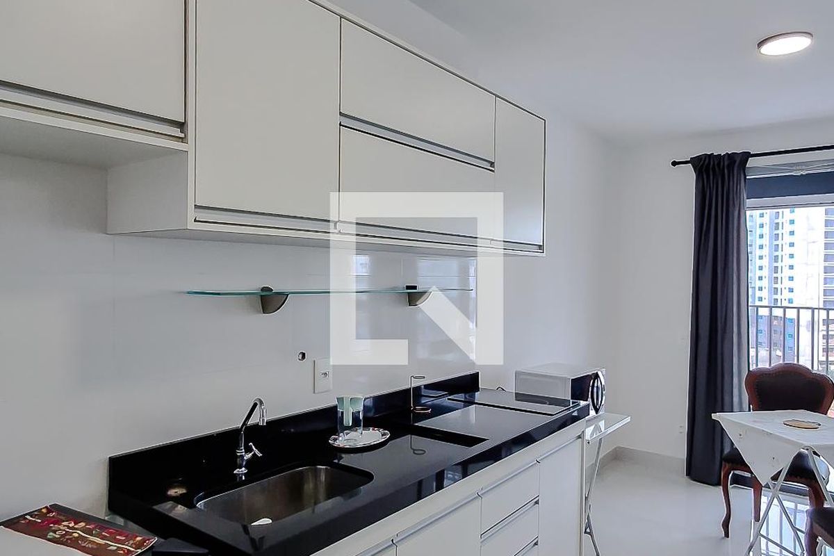 Kitnet-Studio, 36 m² - Foto 34