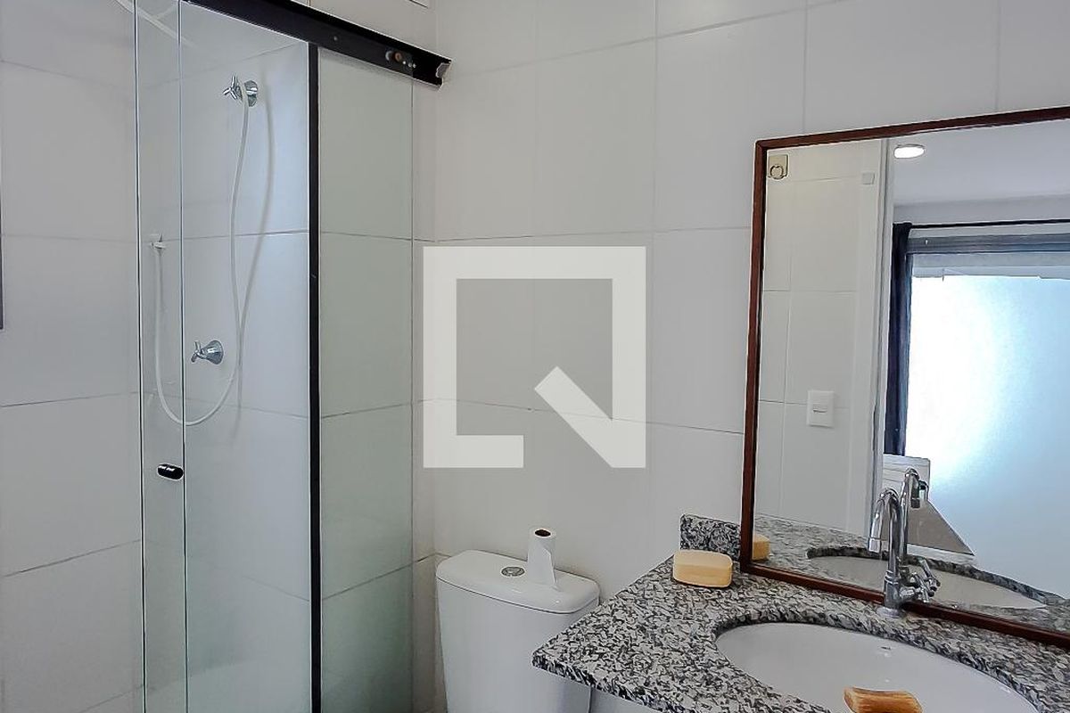 Kitnet-Studio, 36 m² - Foto 22