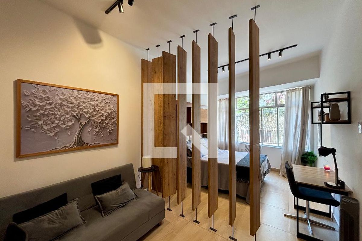 Apartamento, 1 quarto, 29 m² - Foto 4