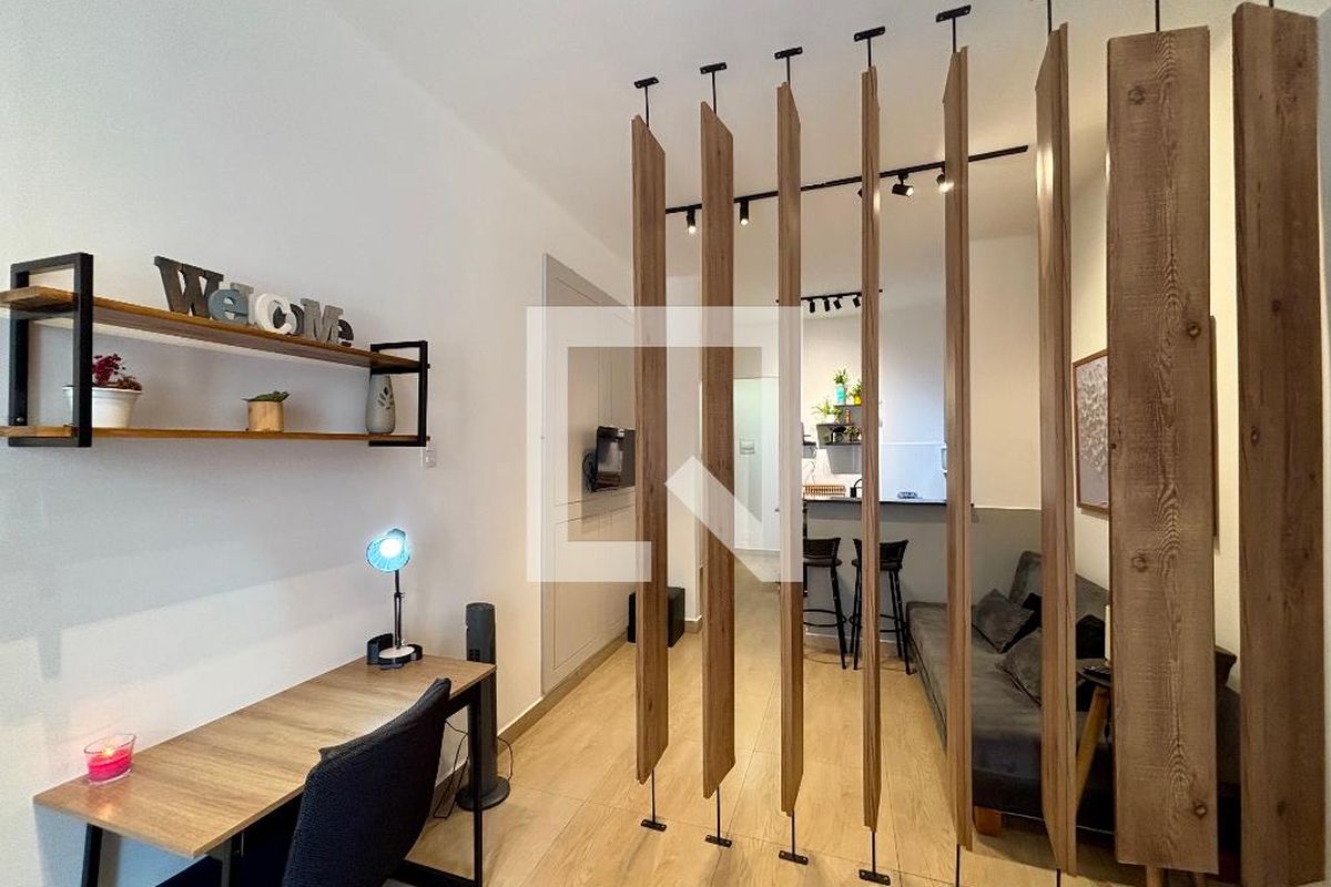Apartamento, 1 quarto, 29 m² - Foto 24
