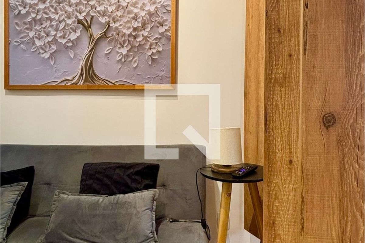 Apartamento, 1 quarto, 29 m² - Foto 10