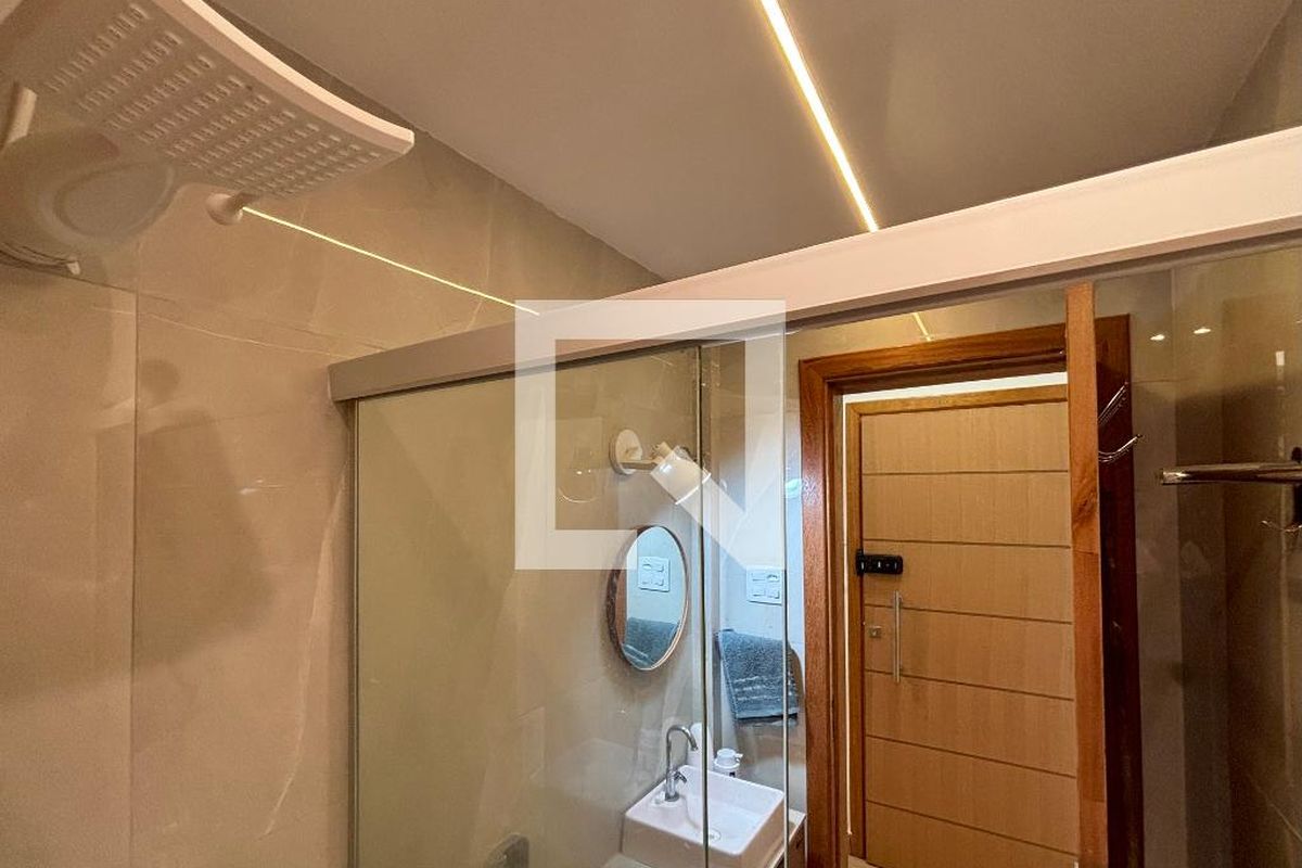 Apartamento, 1 quarto, 29 m² - Foto 42