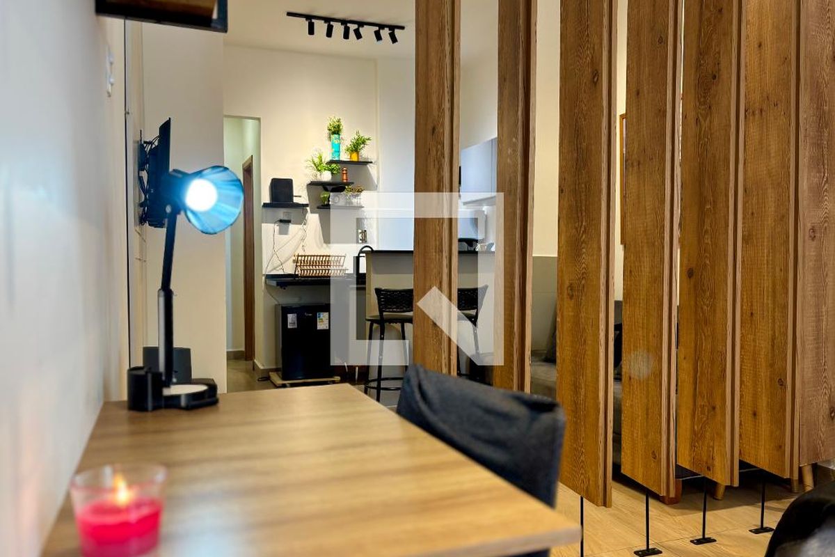 Apartamento, 1 quarto, 29 m² - Foto 26