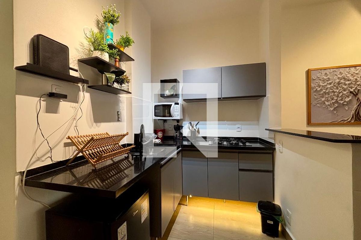Apartamento, 1 quarto, 29 m² - Foto 30