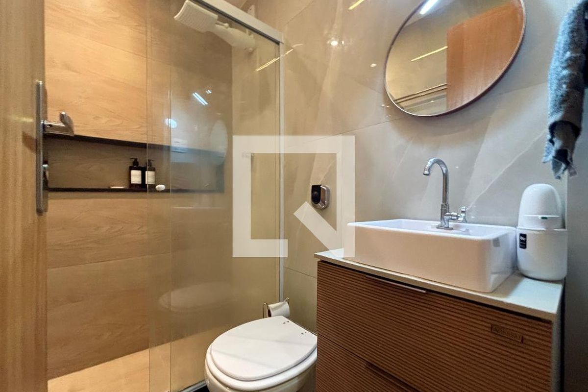 Apartamento, 1 quarto, 29 m² - Foto 46