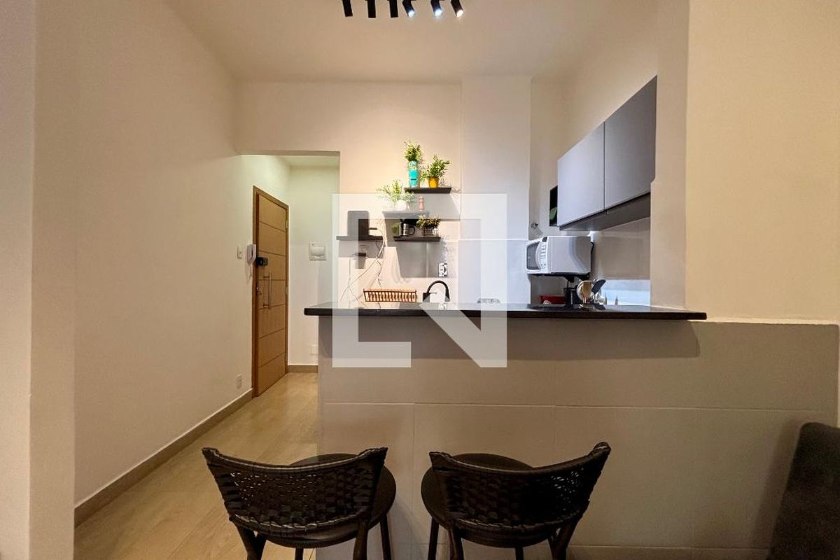 Apartamento, 1 quarto, 29 m² - Foto 32
