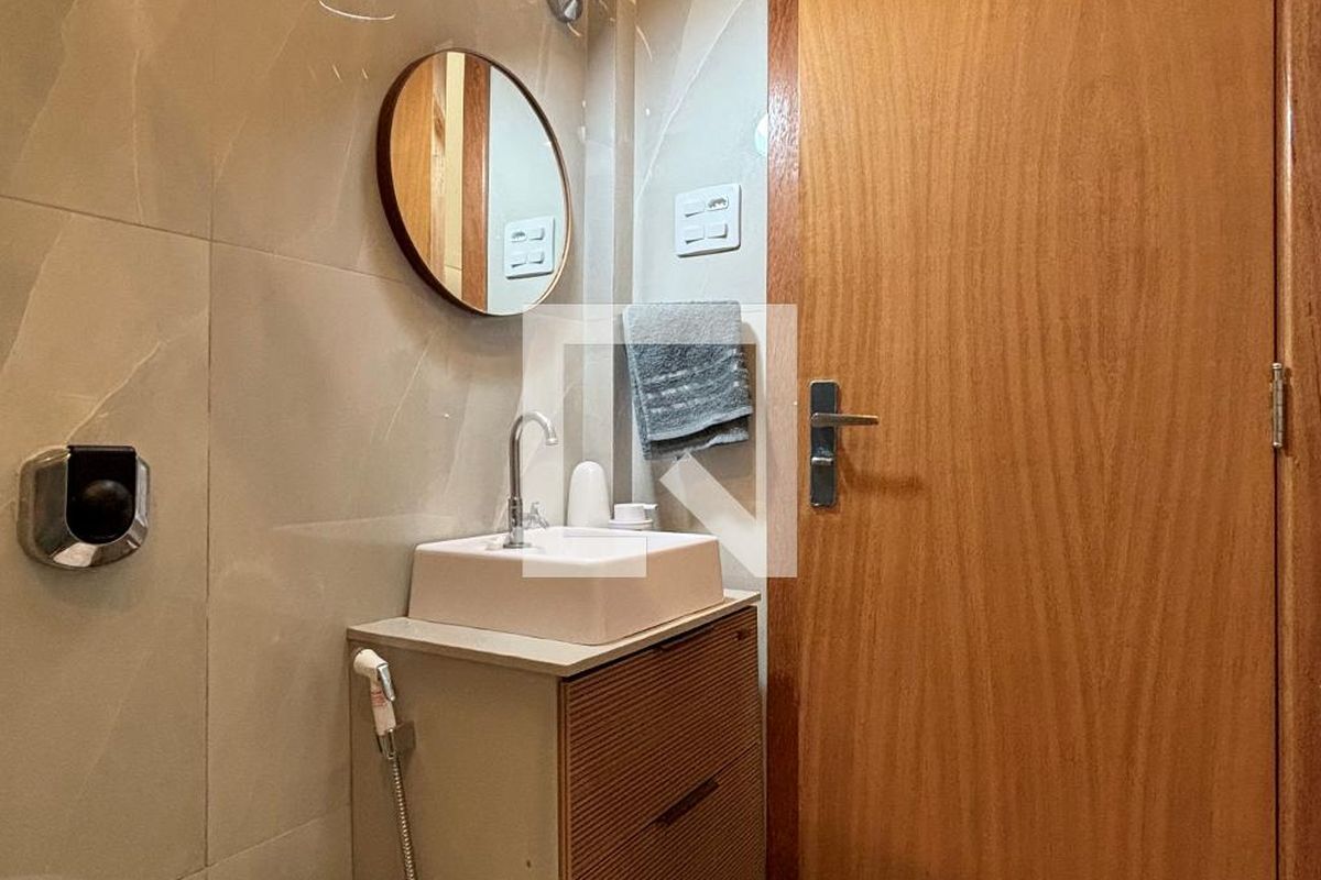 Apartamento, 1 quarto, 29 m² - Foto 48