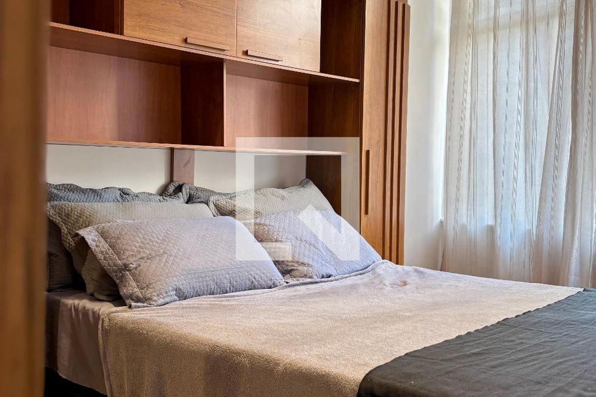 Apartamento, 1 quarto, 29 m² - Foto 22