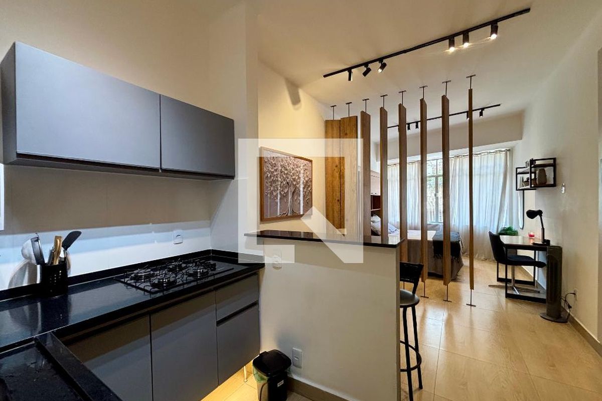 Apartamento, 1 quarto, 29 m² - Foto 34