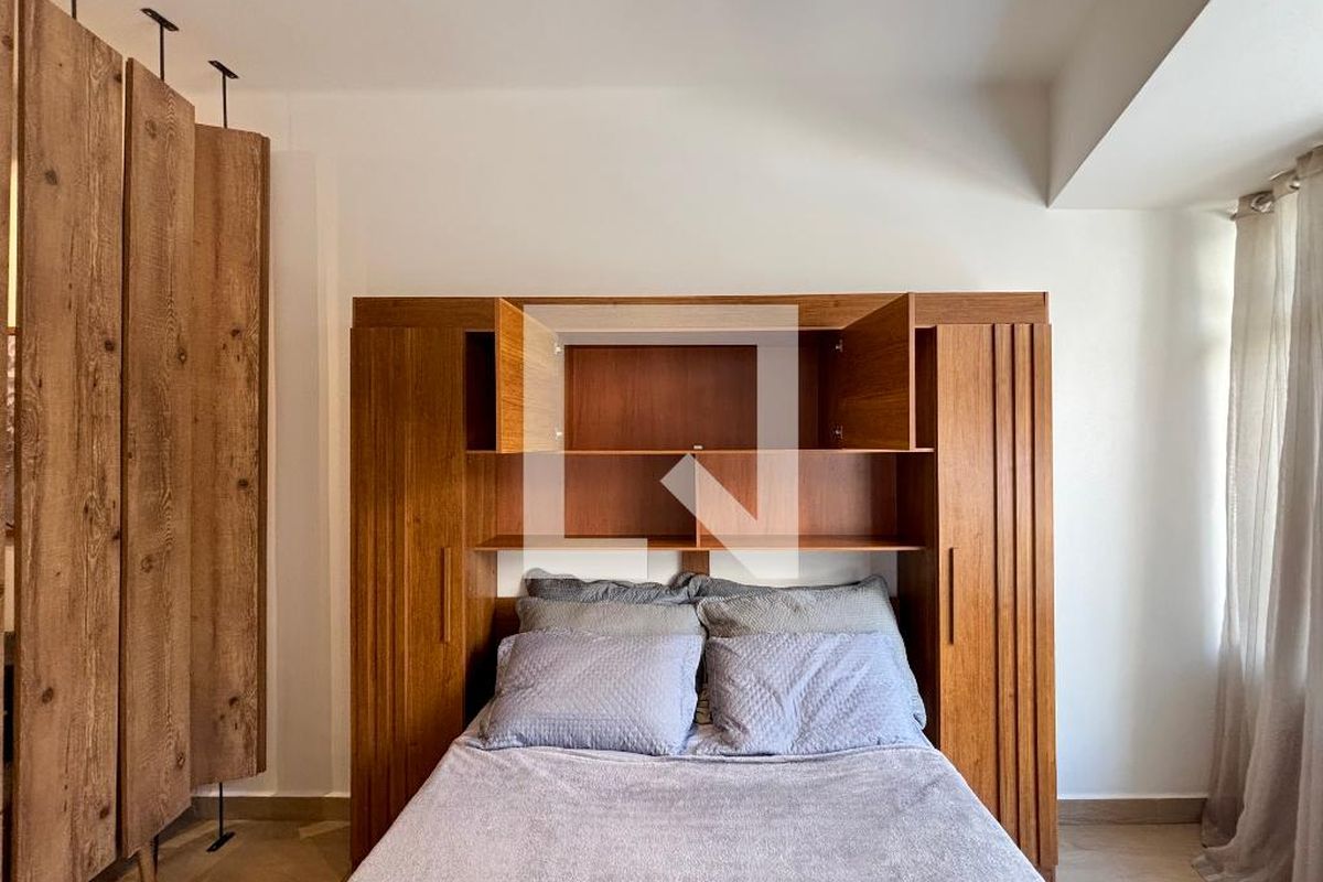 Apartamento, 1 quarto, 29 m² - Foto 20