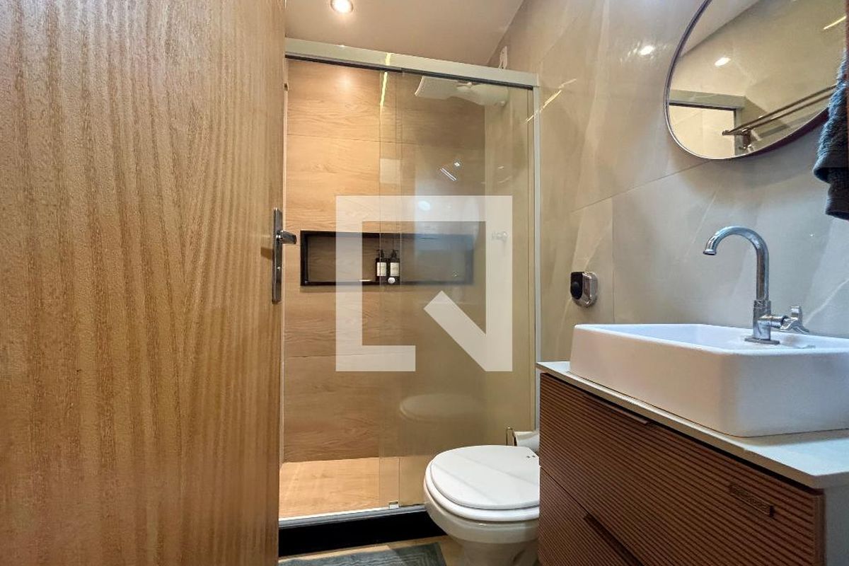 Apartamento, 1 quarto, 29 m² - Foto 40