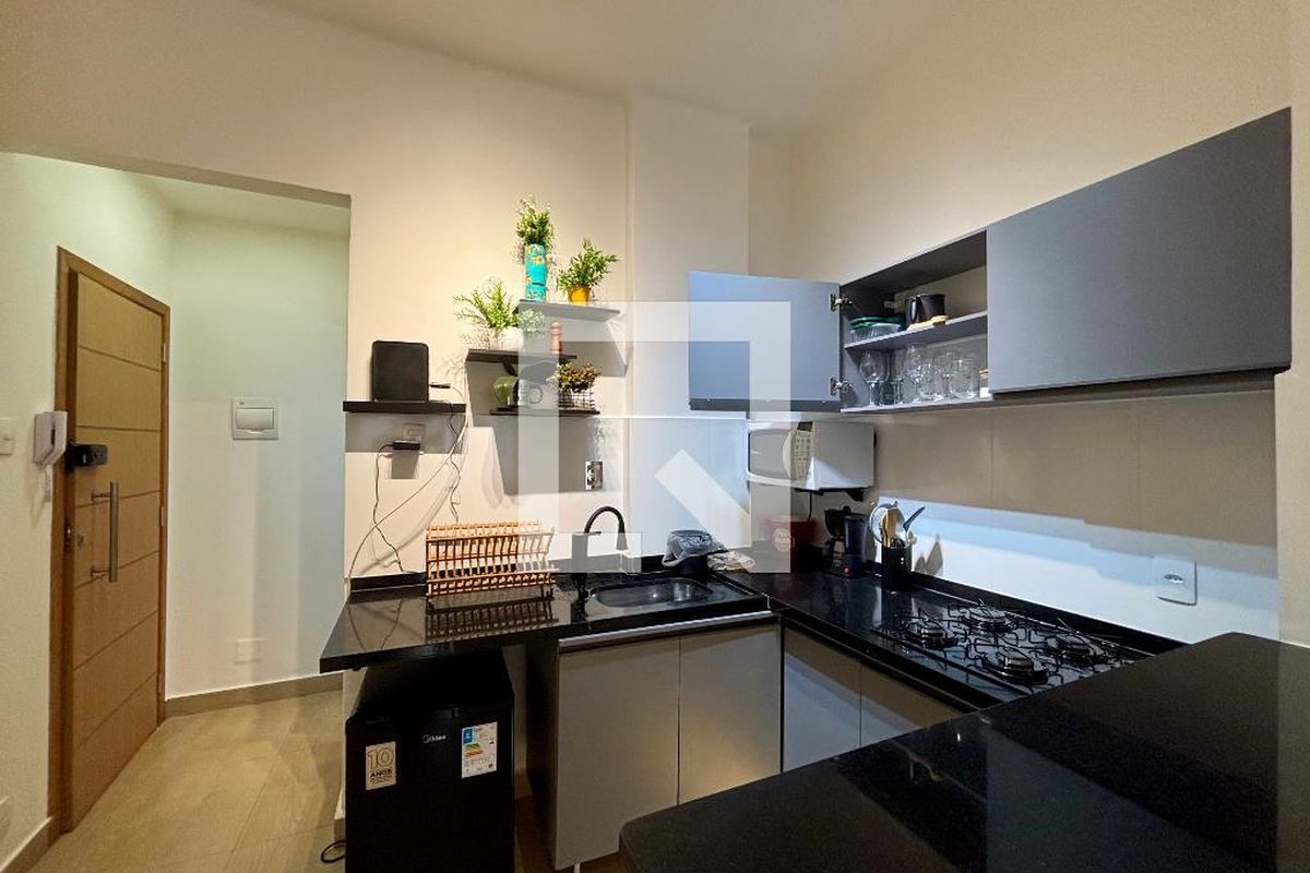 Apartamento, 1 quarto, 29 m² - Foto 36
