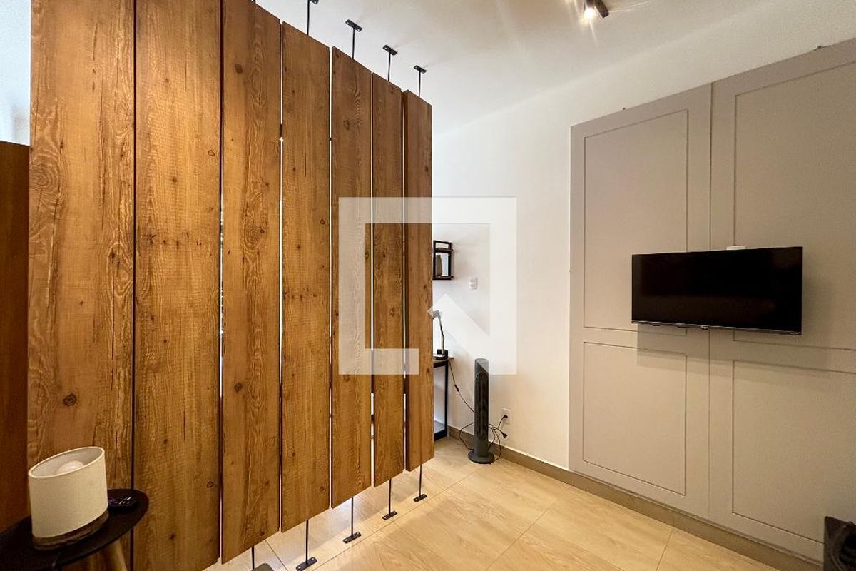 Apartamento, 1 quarto, 29 m² - Foto 8