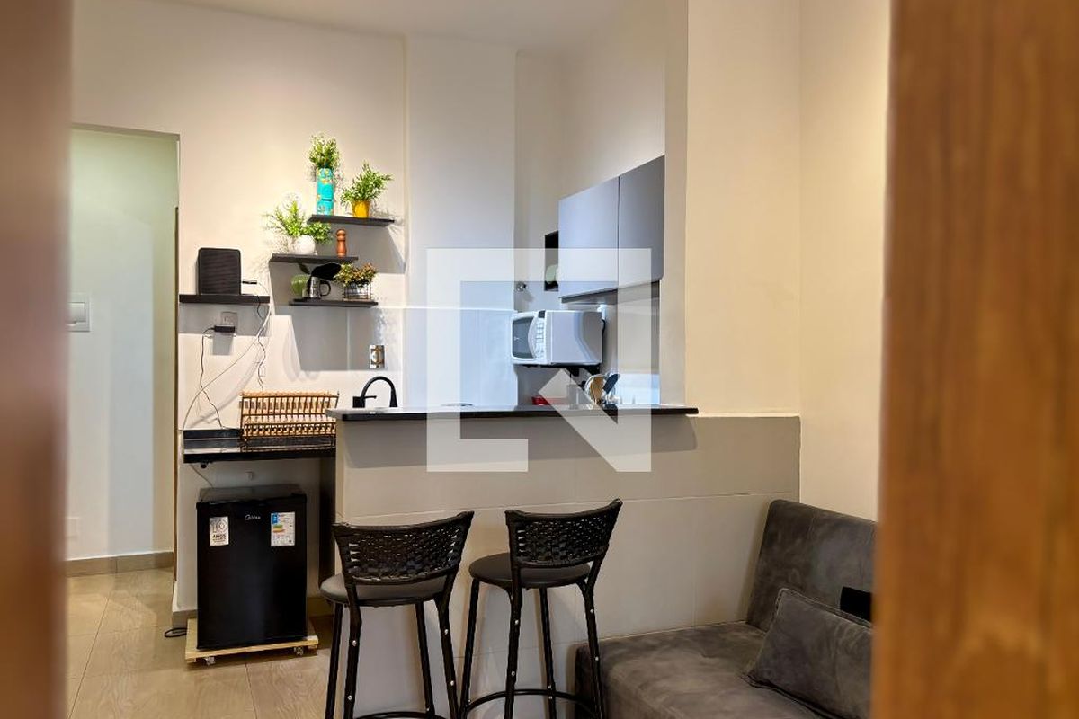 Apartamento, 1 quarto, 29 m² - Foto 38