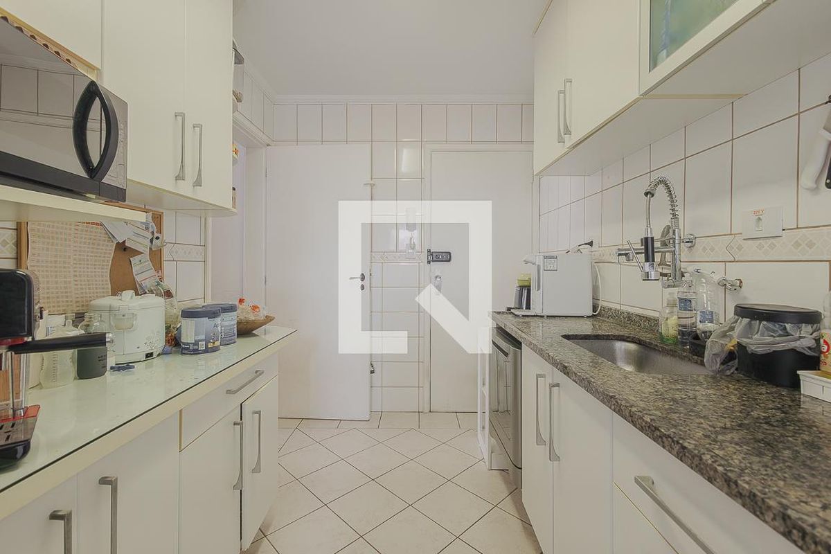 Apartamento, 3 quartos, 94 m² - Foto 31