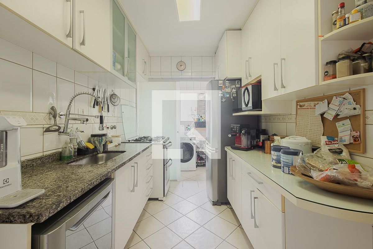 Apartamento, 3 quartos, 94 m² - Foto 29