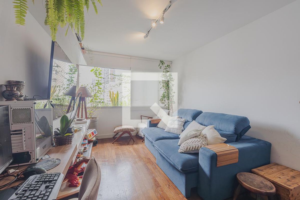 Apartamento, 3 quartos, 94 m² - Foto 2