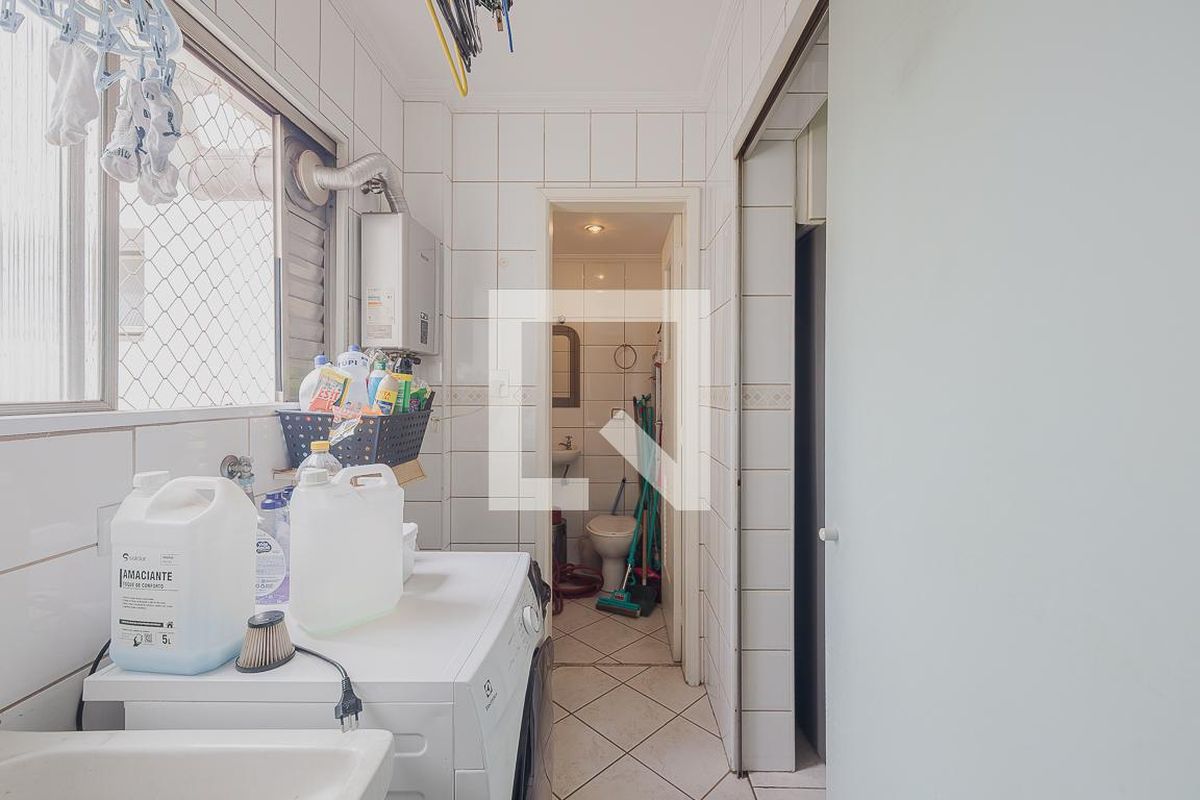 Apartamento, 3 quartos, 94 m² - Foto 34