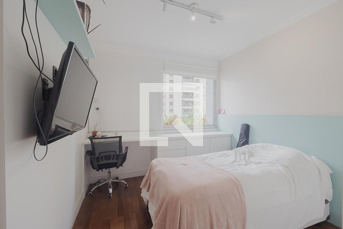 Apartamento, 3 quartos, 94 m² - Foto 8