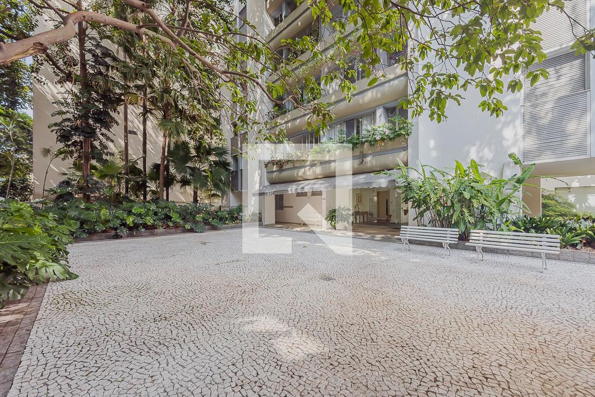 Apartamento, 3 quartos, 94 m² - Foto 39