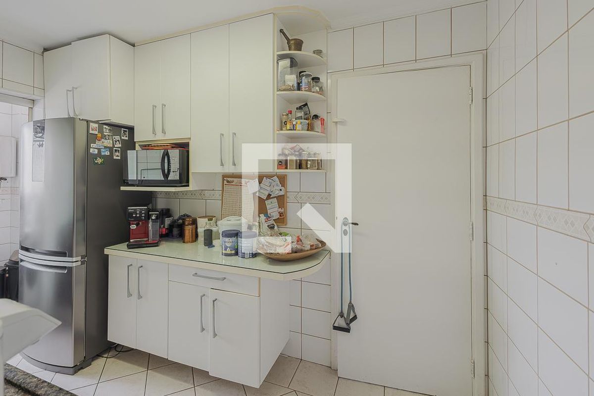 Apartamento, 3 quartos, 94 m² - Foto 30