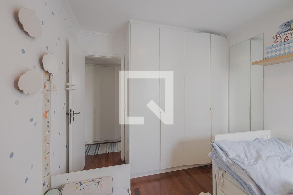Apartamento, 3 quartos, 94 m² - Foto 14