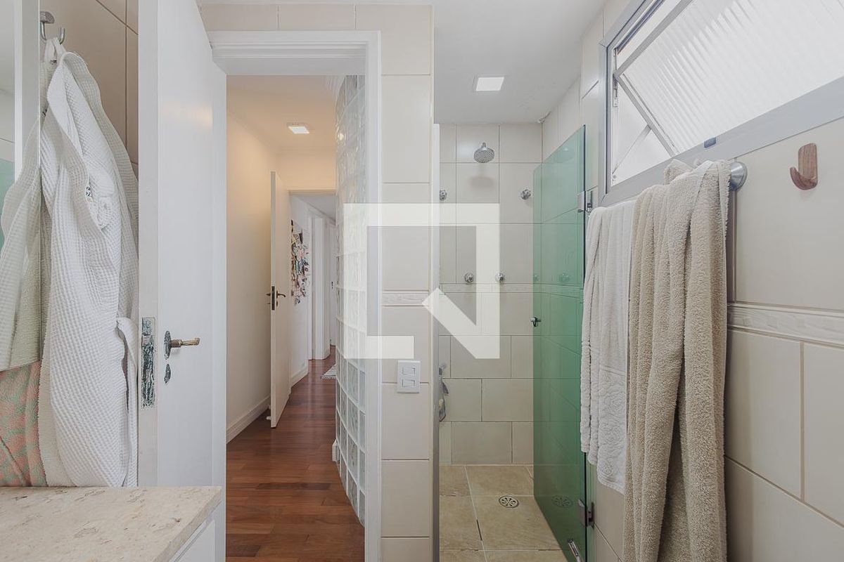 Apartamento, 3 quartos, 94 m² - Foto 21
