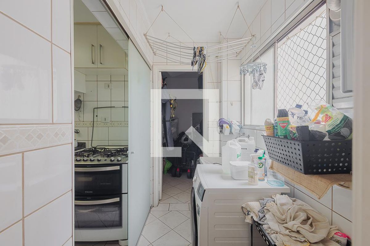 Apartamento, 3 quartos, 94 m² - Foto 33