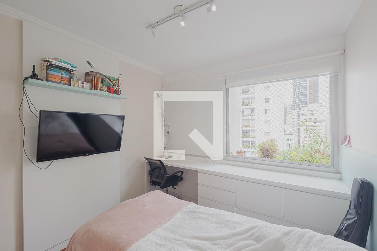 Apartamento, 3 quartos, 94 m² - Foto 11
