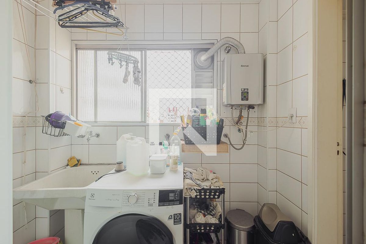 Apartamento, 3 quartos, 94 m² - Foto 32