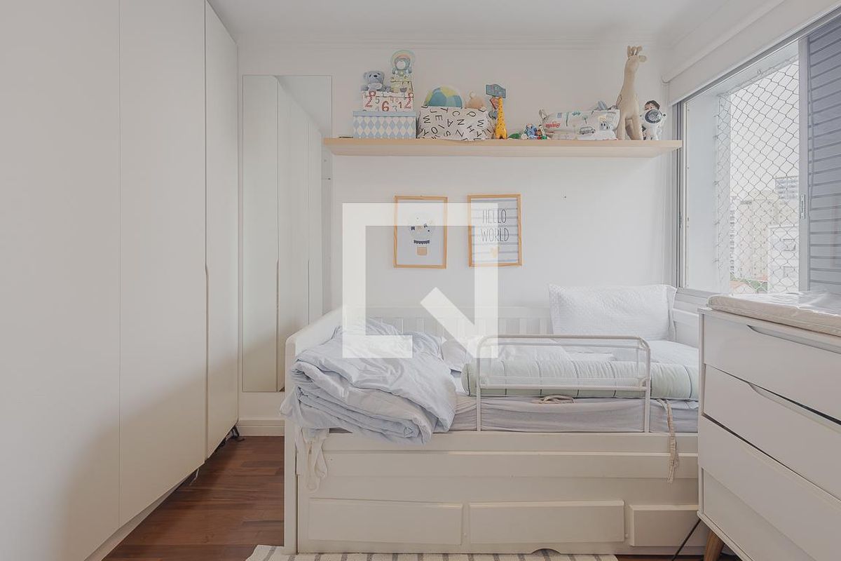 Apartamento, 3 quartos, 94 m² - Foto 13