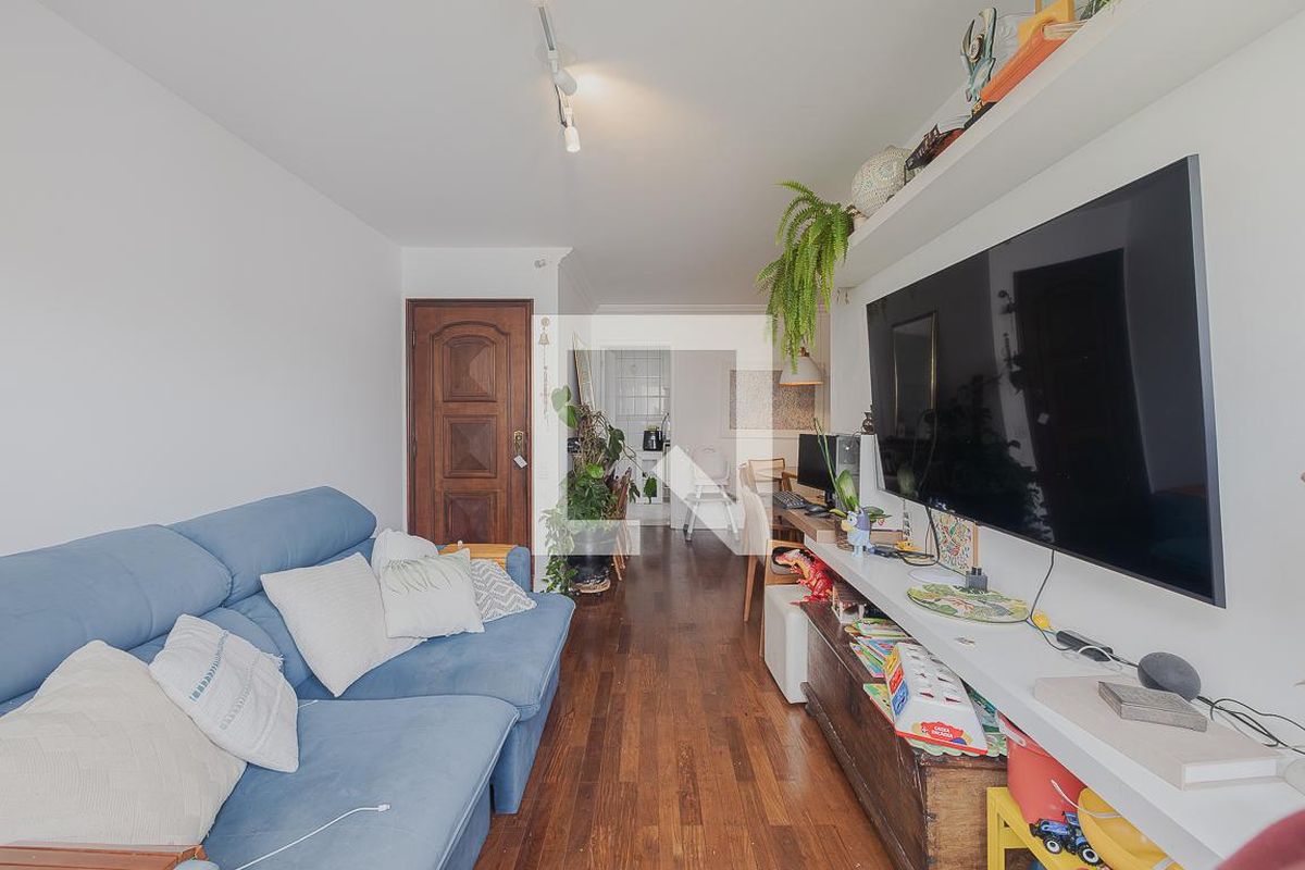 Apartamento, 3 quartos, 94 m² - Foto 3