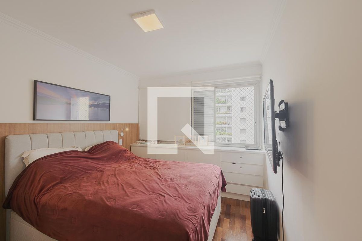 Apartamento, 3 quartos, 94 m² - Foto 16