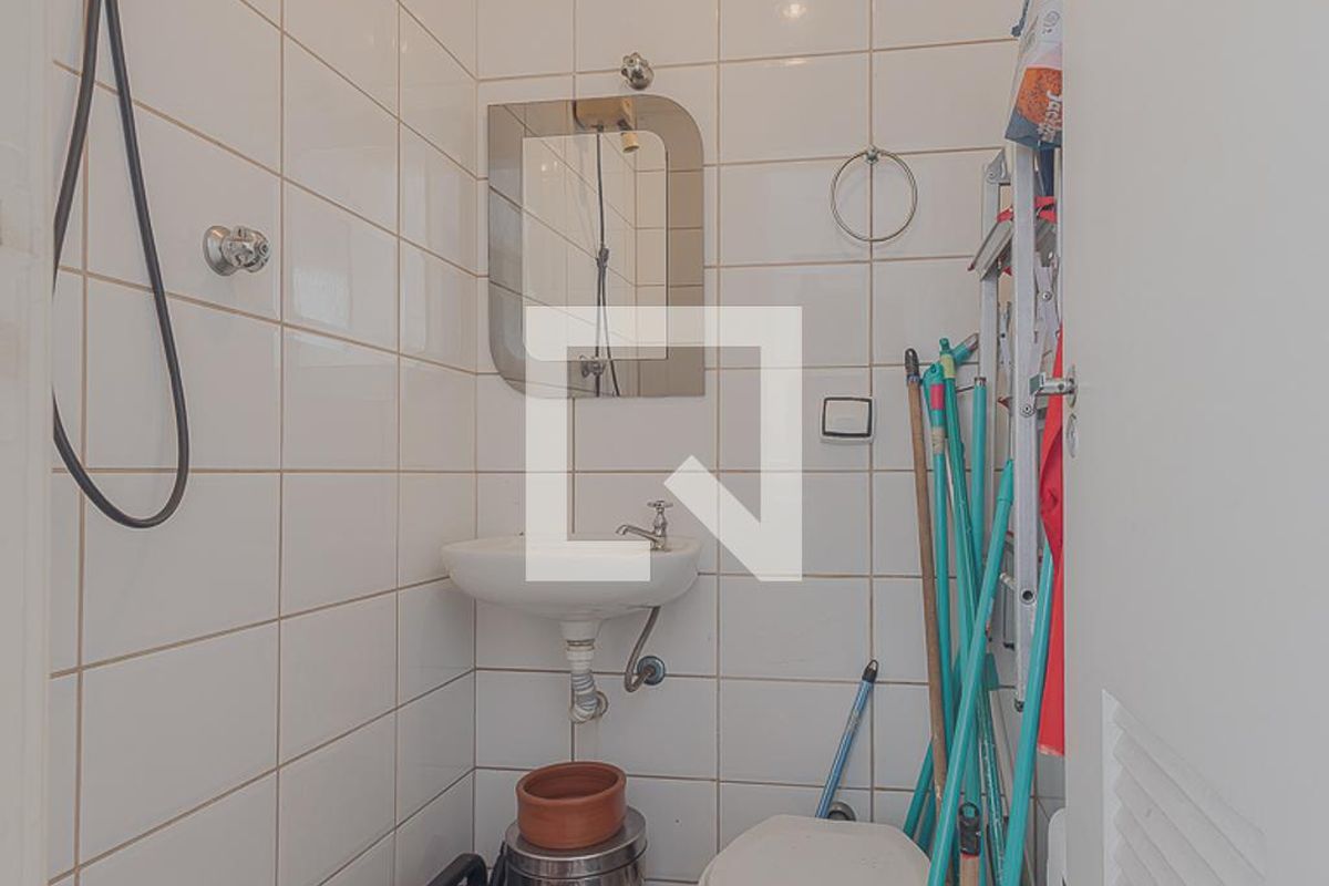 Apartamento, 3 quartos, 94 m² - Foto 35
