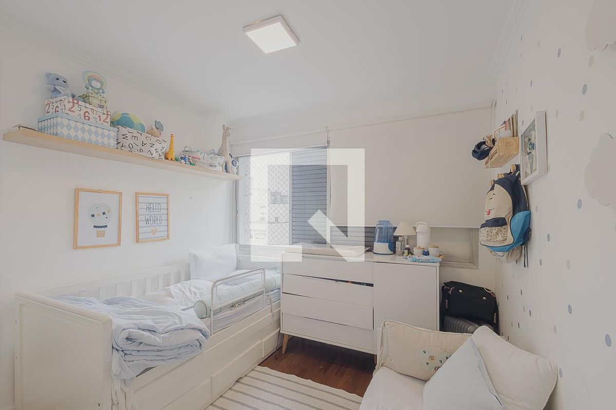 Apartamento, 3 quartos, 94 m² - Foto 12