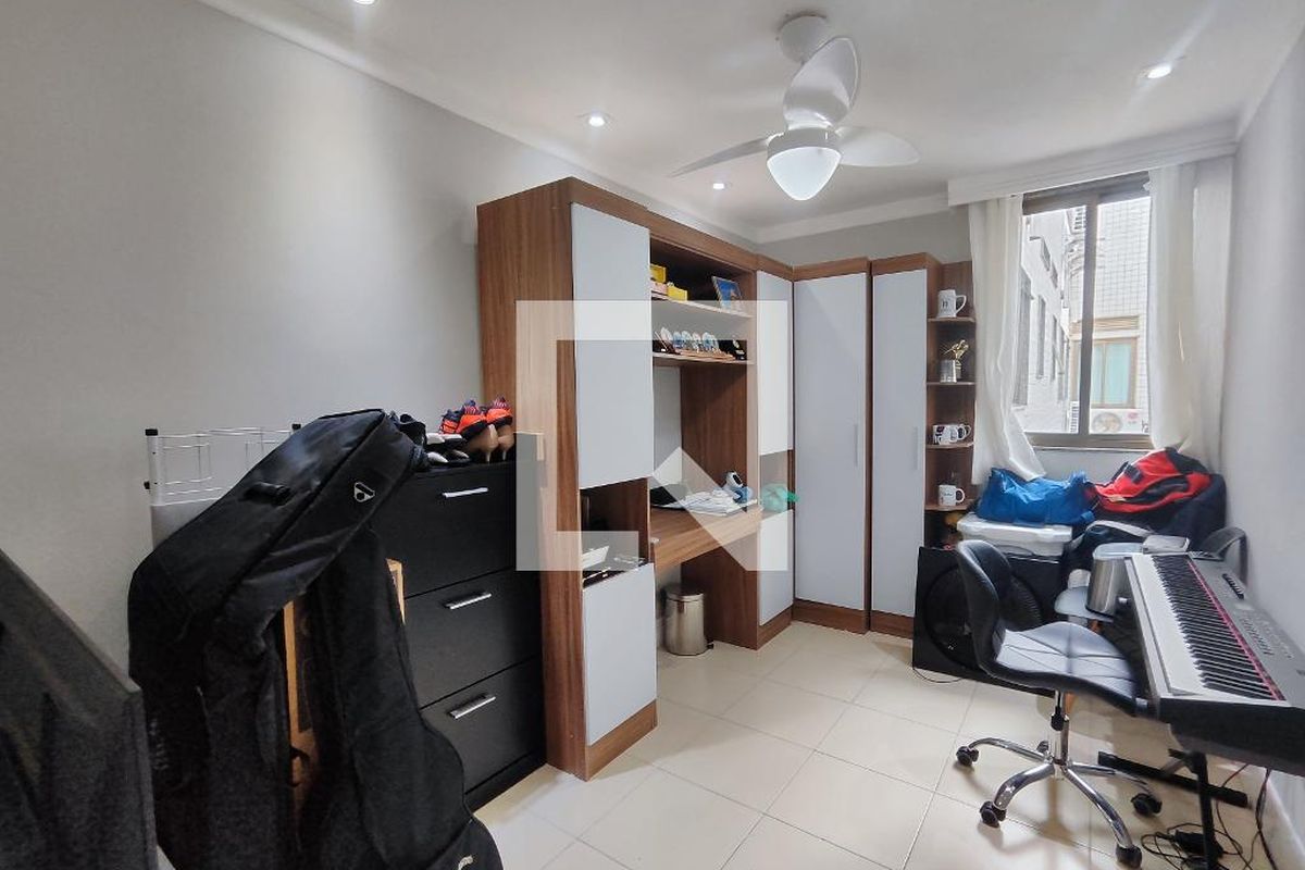 Apartamento, 3 quartos, 88 m² - Foto 44